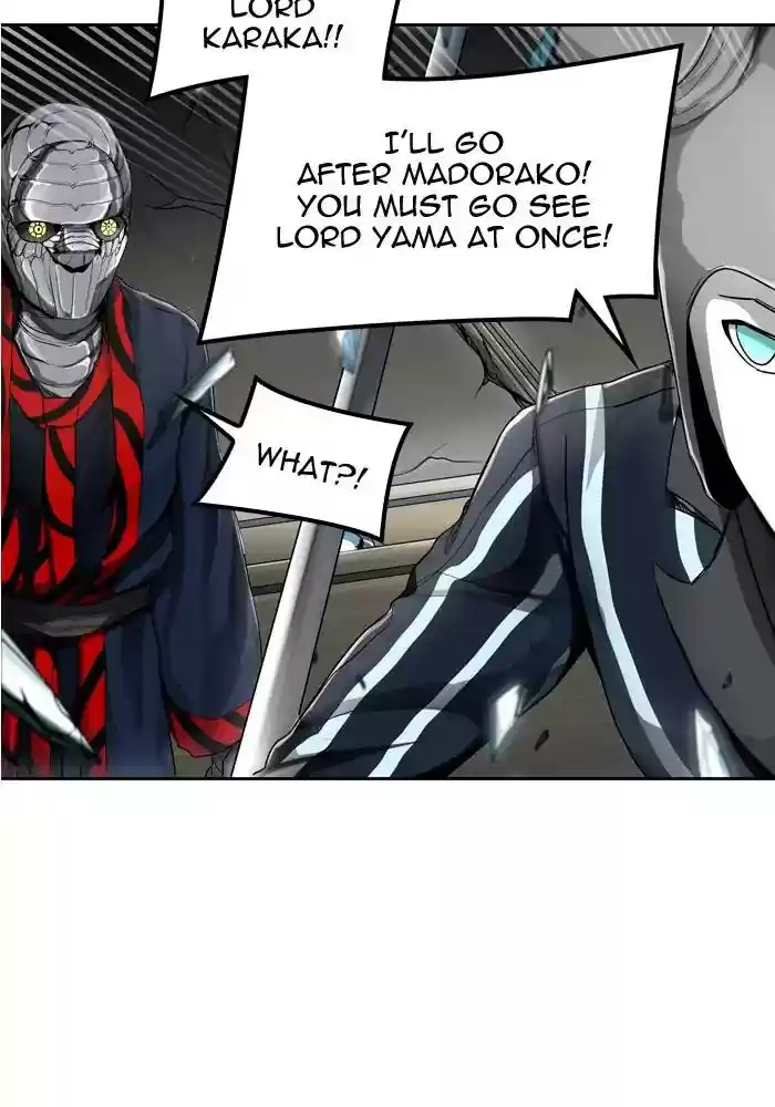 Tower of God Chapter 433: