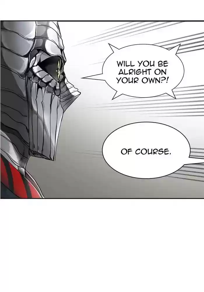 Tower of God Chapter 433:
