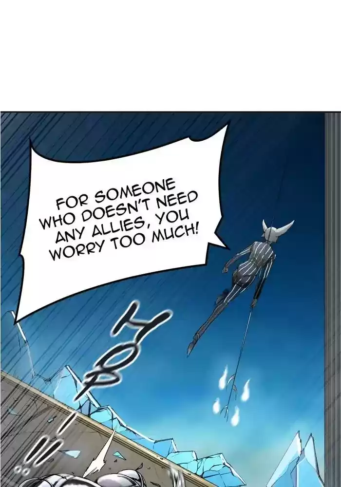 Tower of God Chapter 433: