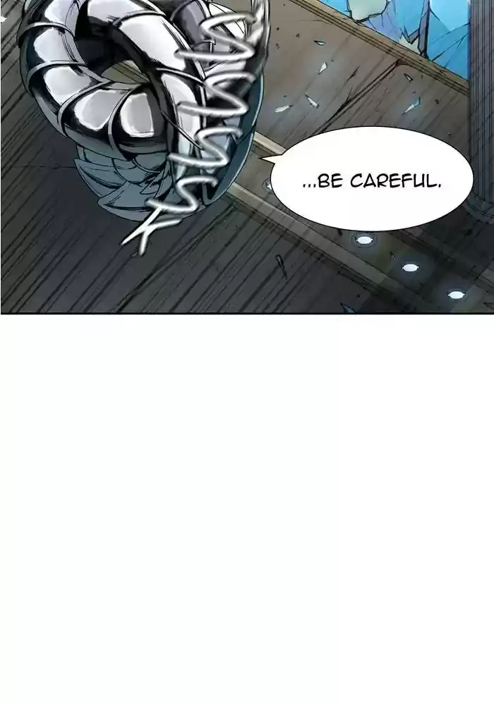 Tower of God Chapter 433: