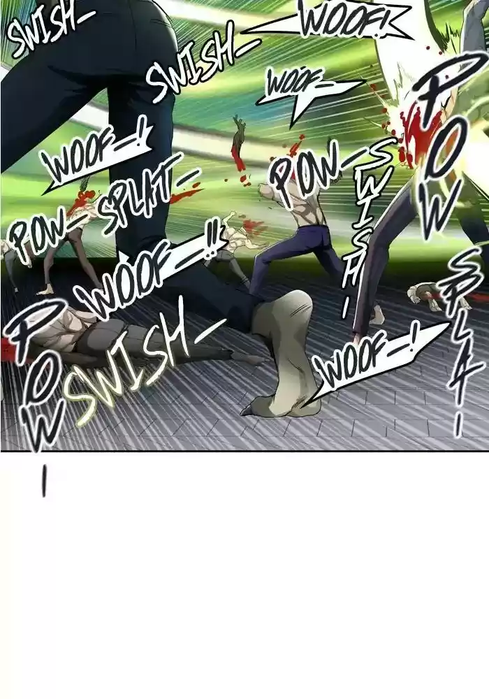 Tower of God Chapter 433: