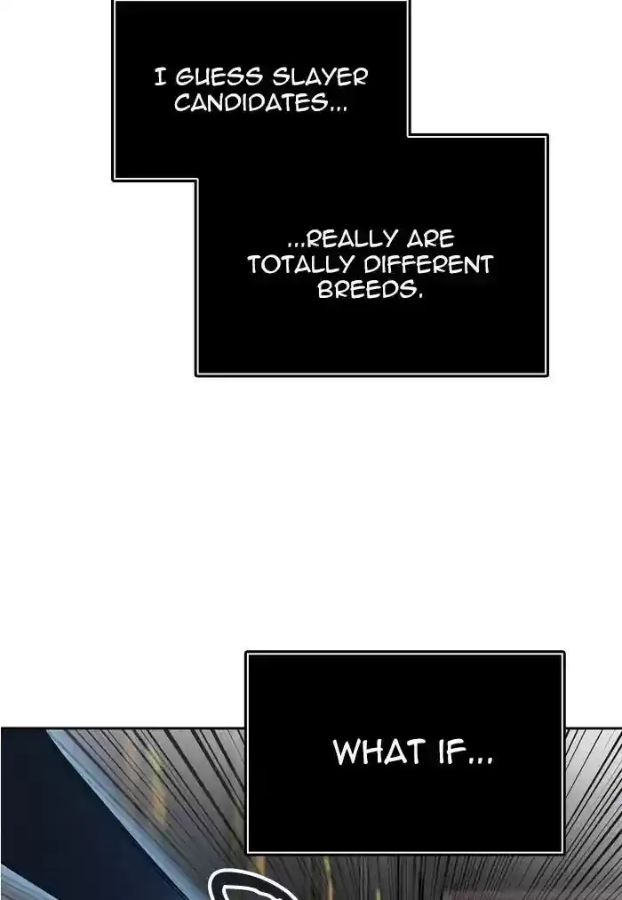 Tower of God Chapter 433: