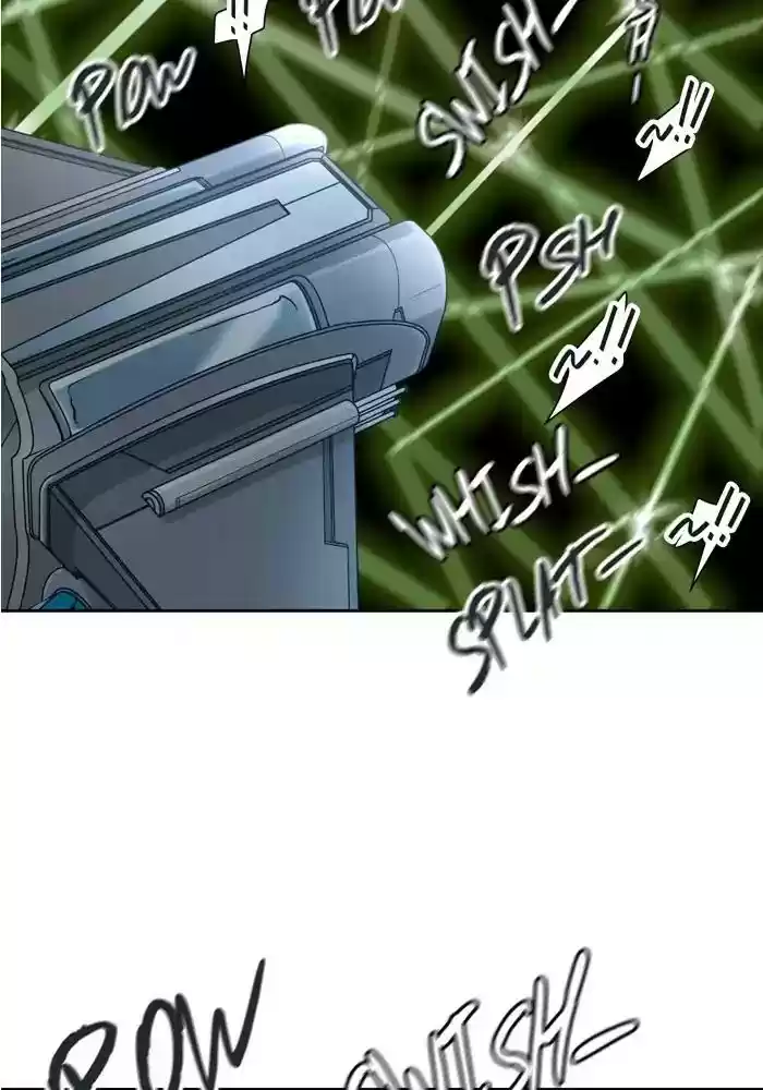 Tower of God Chapter 433: