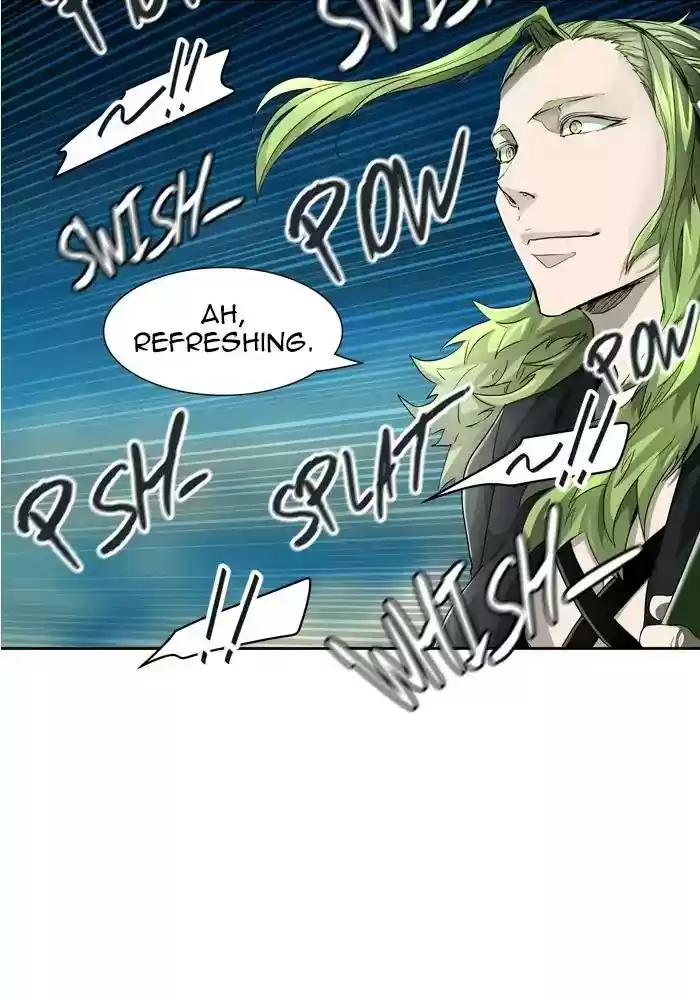 Tower of God Chapter 433: