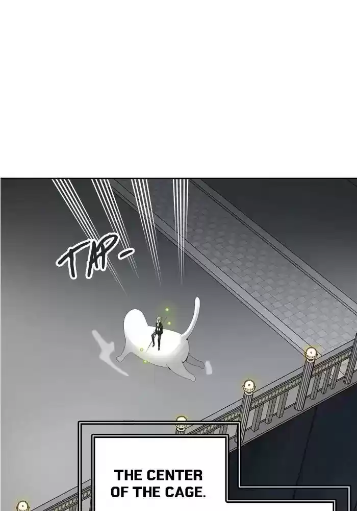 Tower of God Chapter 433: