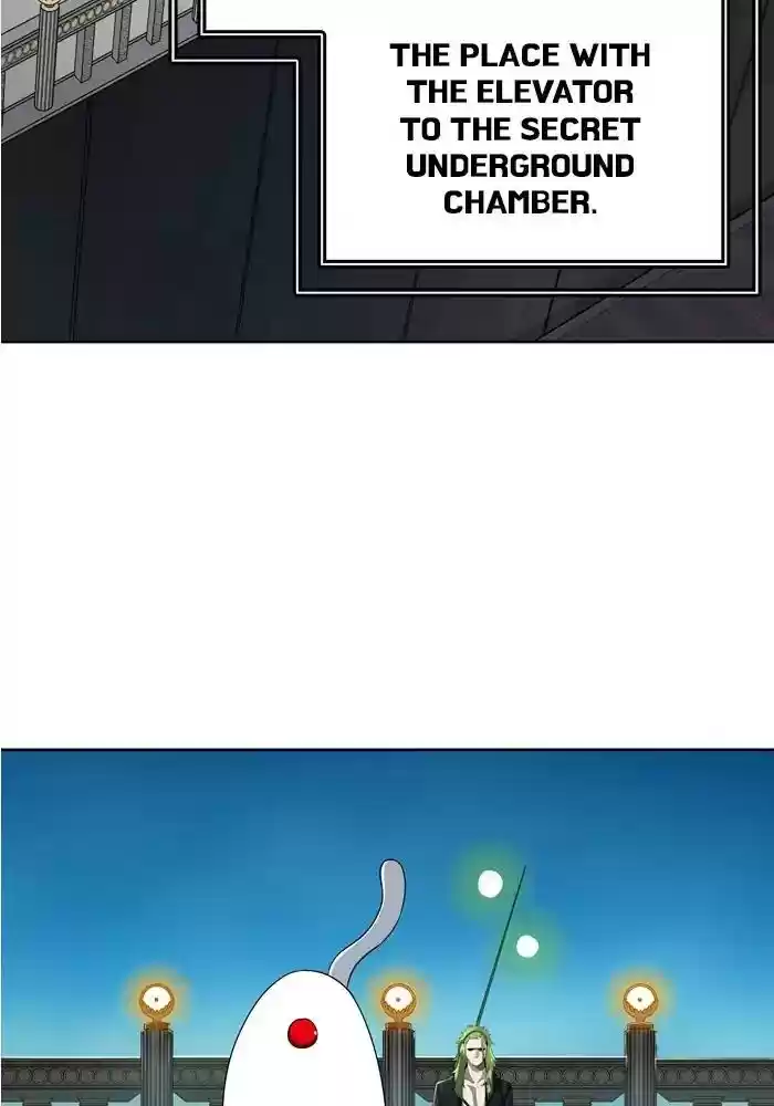 Tower of God Chapter 433: