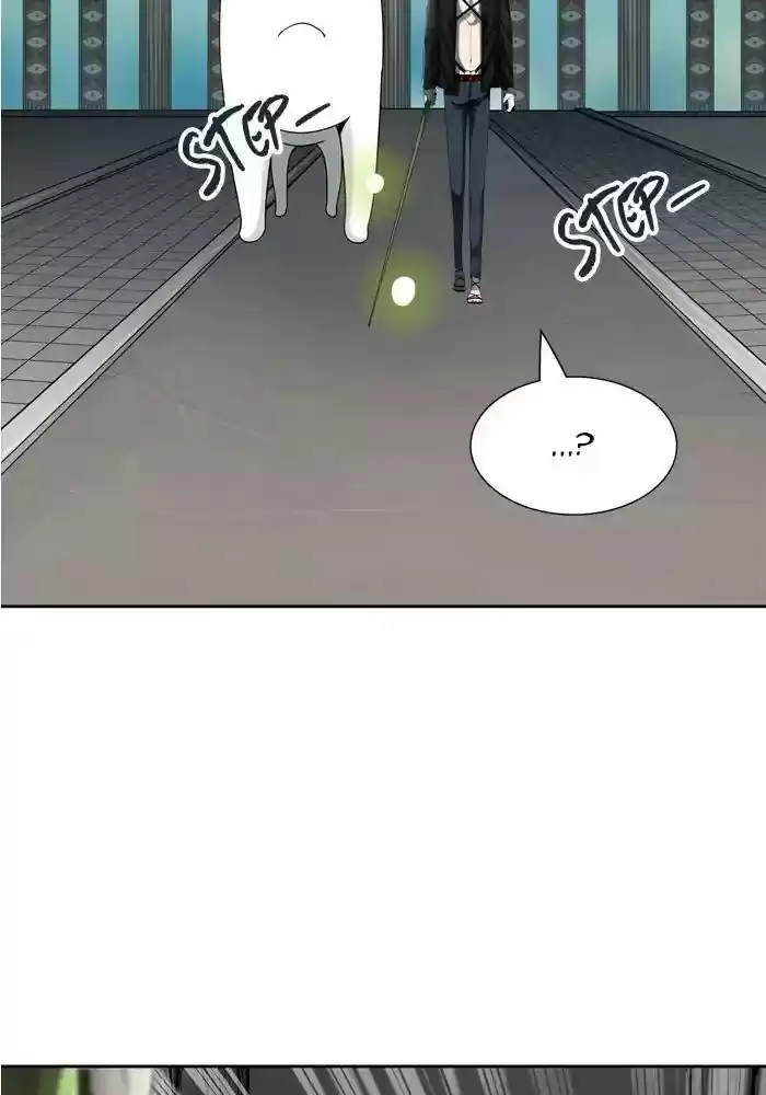 Tower of God Chapter 433: