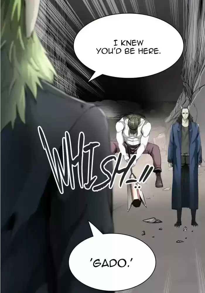 Tower of God Chapter 433:
