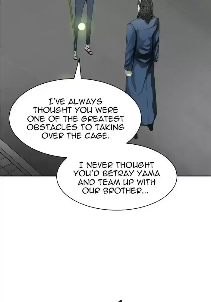 Tower of God Chapter 433: