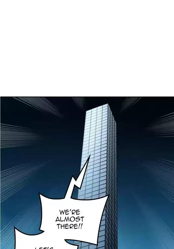Tower of God Chapter 433:
