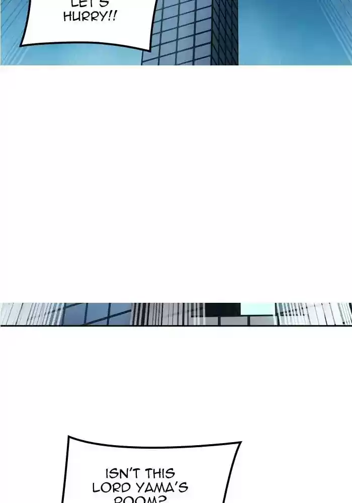 Tower of God Chapter 433: