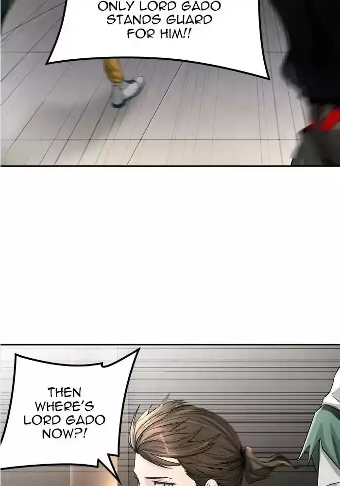 Tower of God Chapter 433: