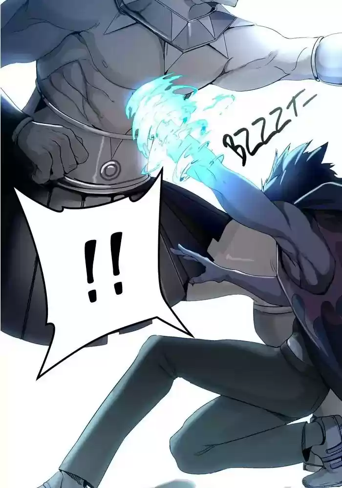 Tower of God Chapter 433: