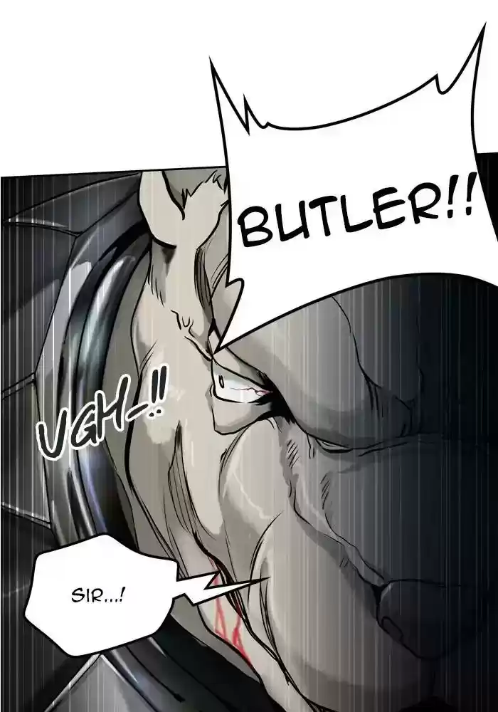 Tower of God Chapter 433: