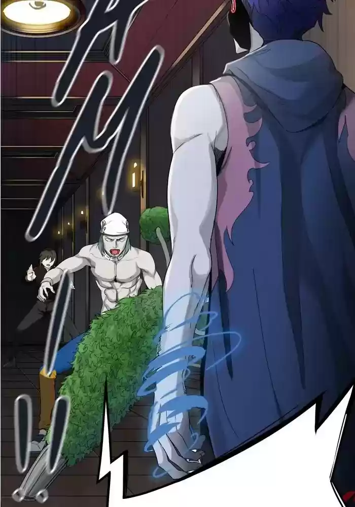 Tower of God Chapter 433: