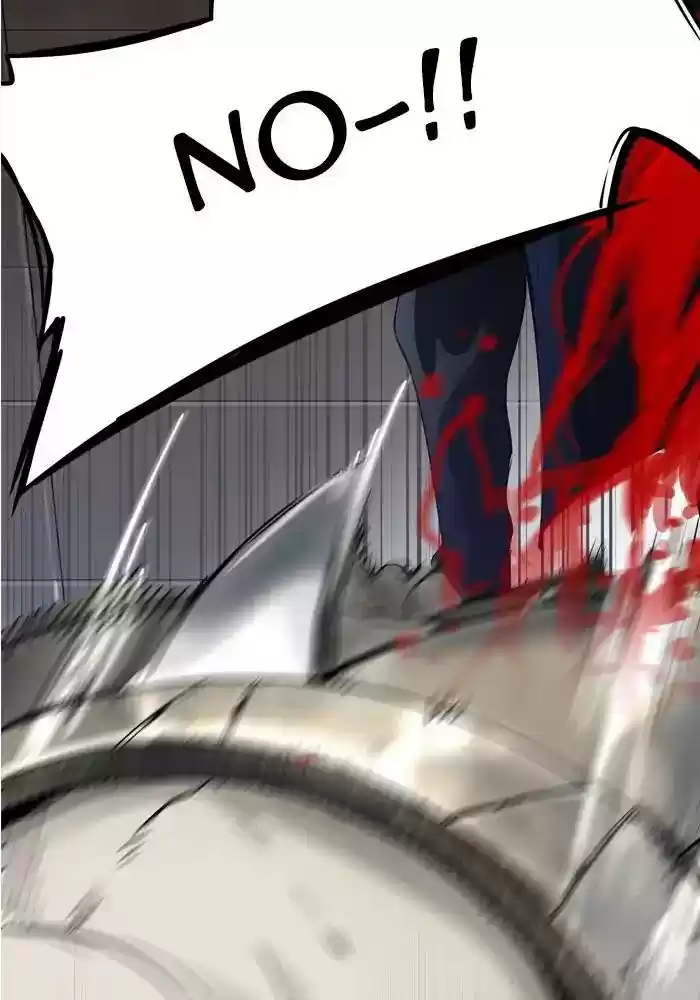 Tower of God Chapter 433: