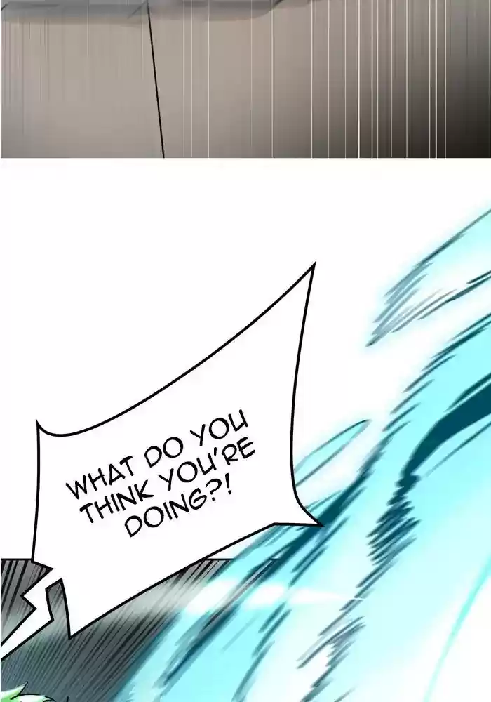 Tower of God Chapter 433:
