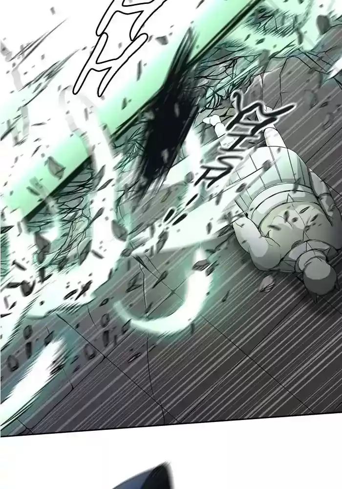Tower of God Chapter 433: