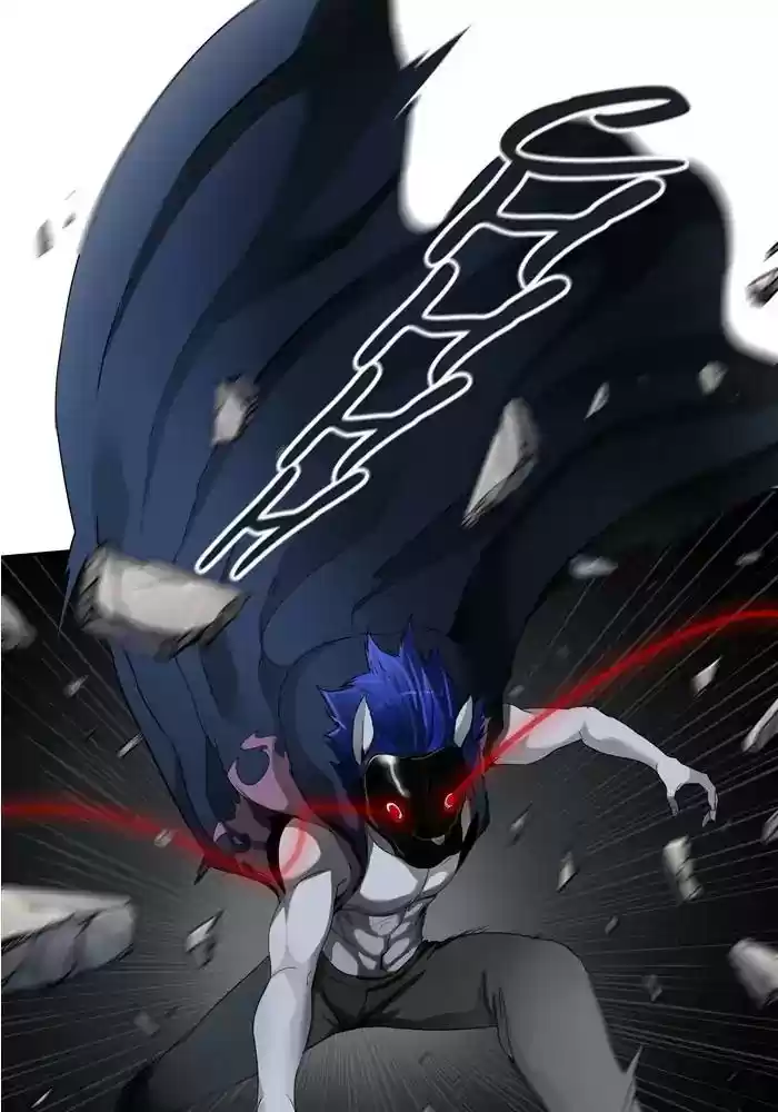 Tower of God Chapter 433: