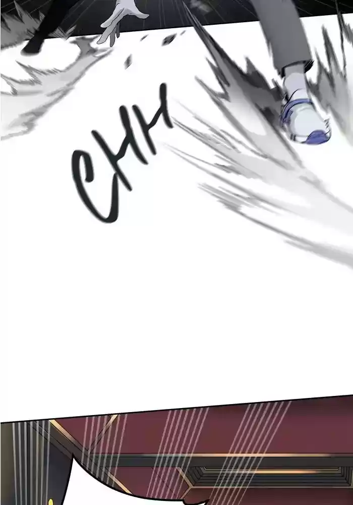 Tower of God Chapter 433: