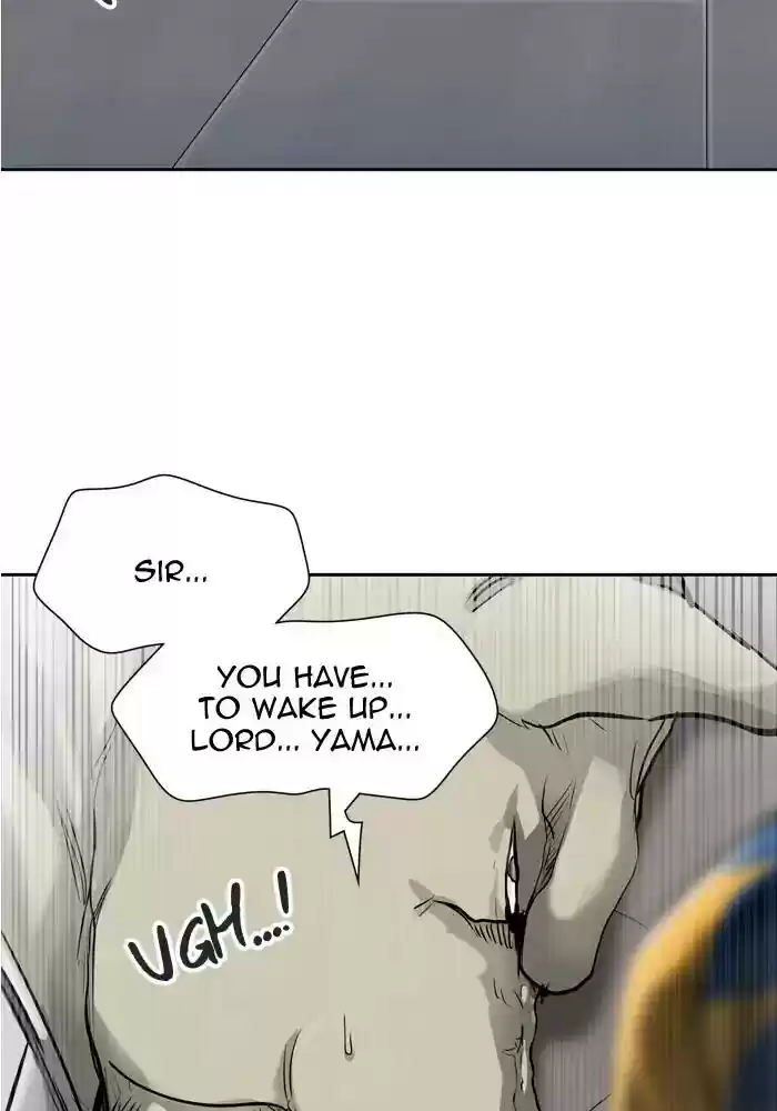 Tower of God Chapter 433: