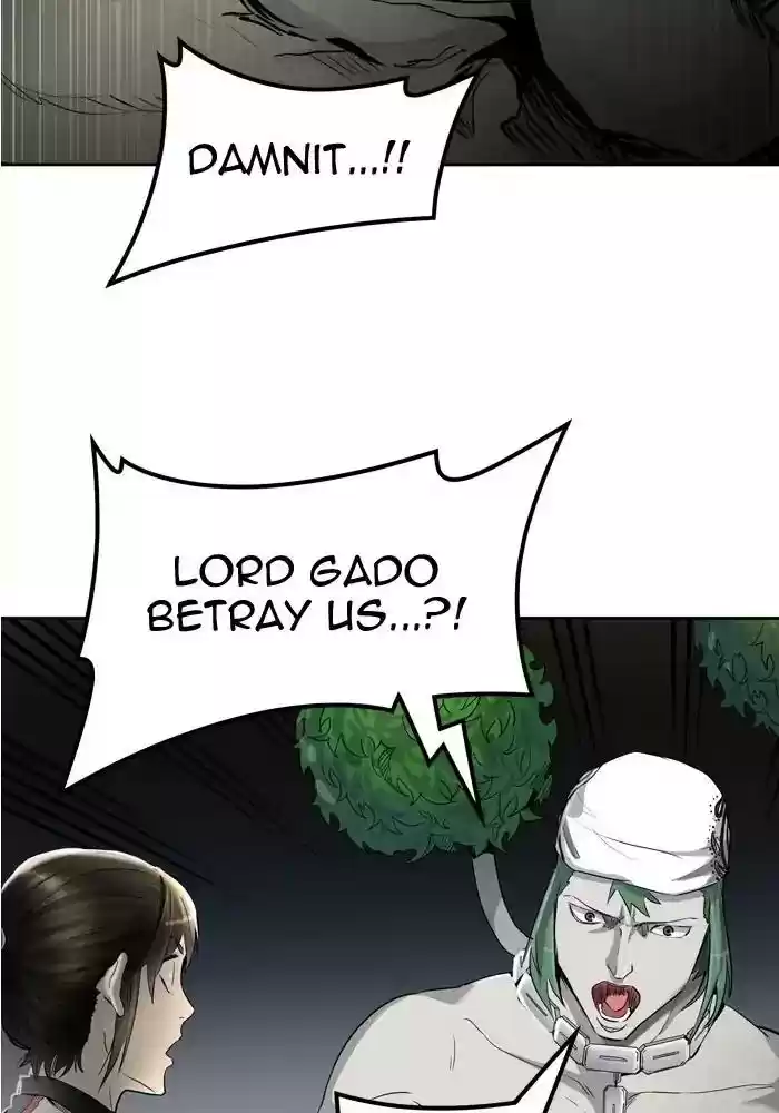 Tower of God Chapter 433: