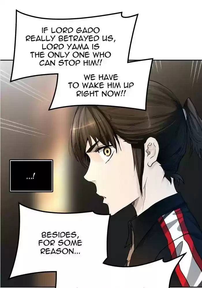 Tower of God Chapter 433: