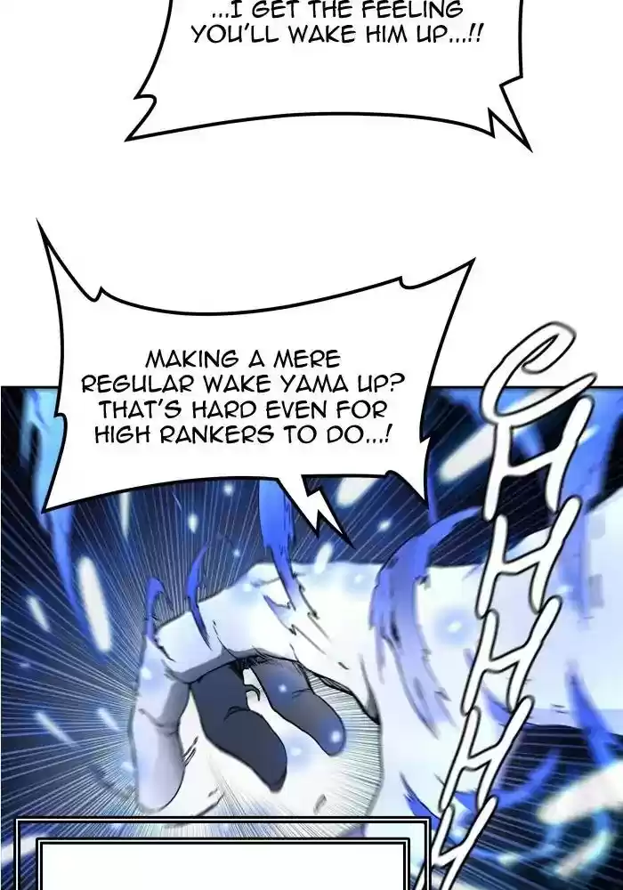 Tower of God Chapter 433:
