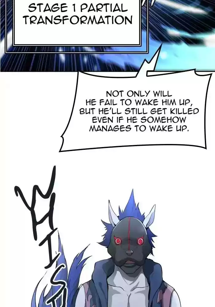 Tower of God Chapter 433: