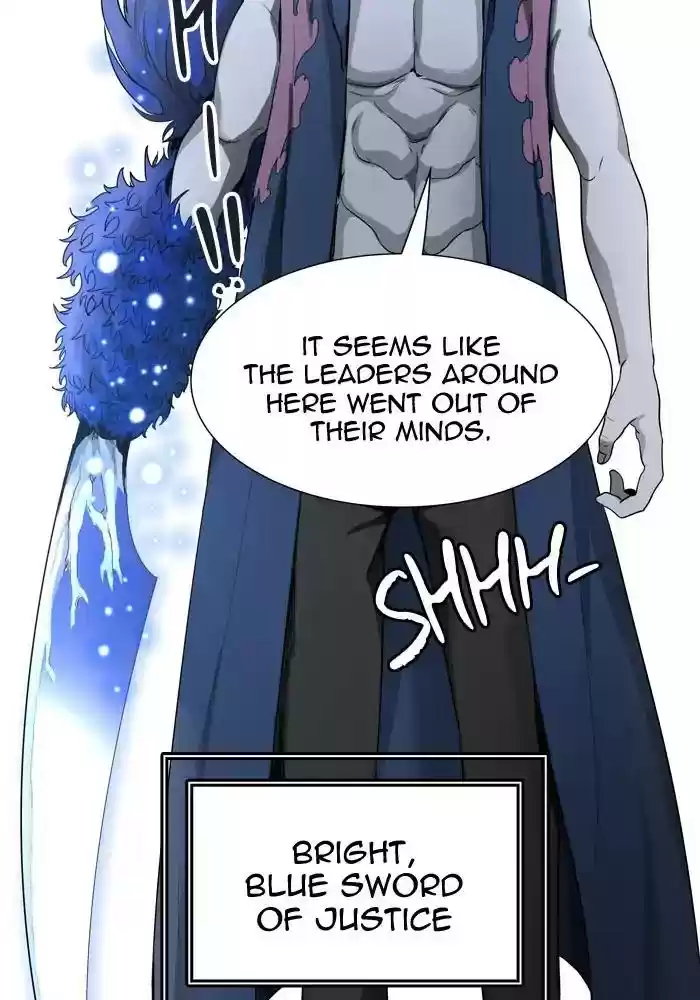 Tower of God Chapter 433: