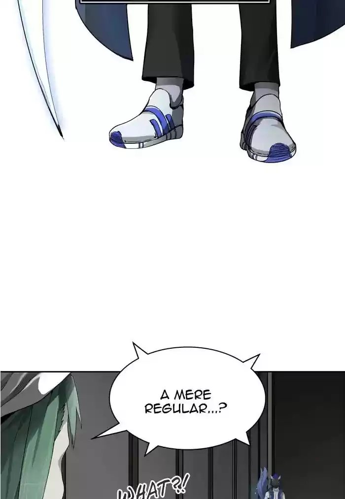 Tower of God Chapter 433: