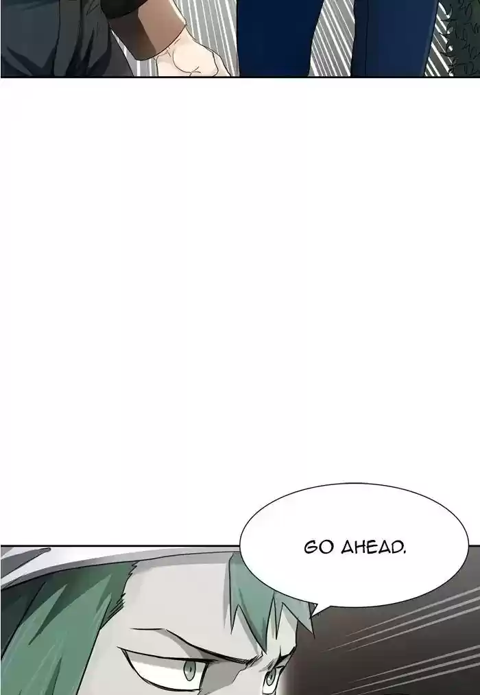 Tower of God Chapter 433:
