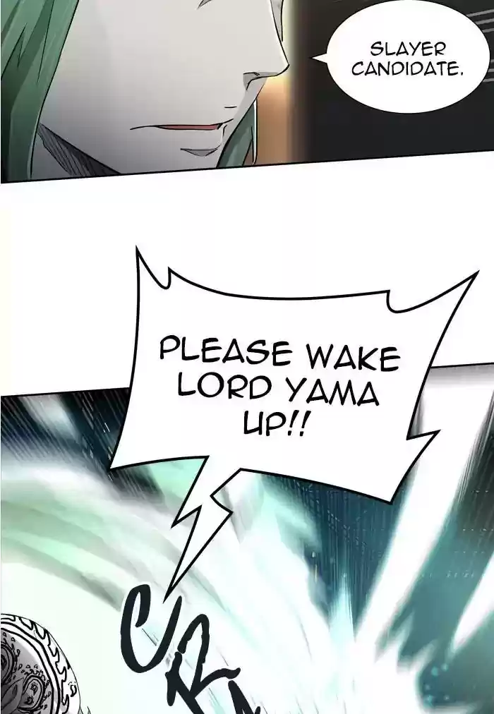 Tower of God Chapter 433: