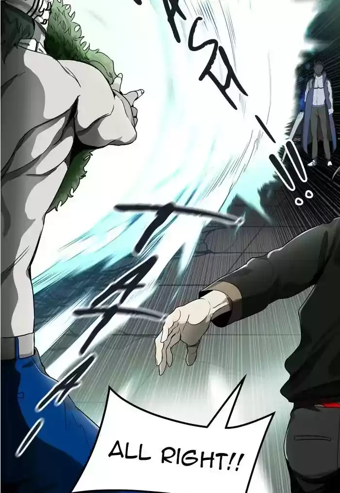 Tower of God Chapter 433: