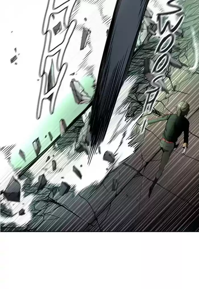 Tower of God Chapter 433: