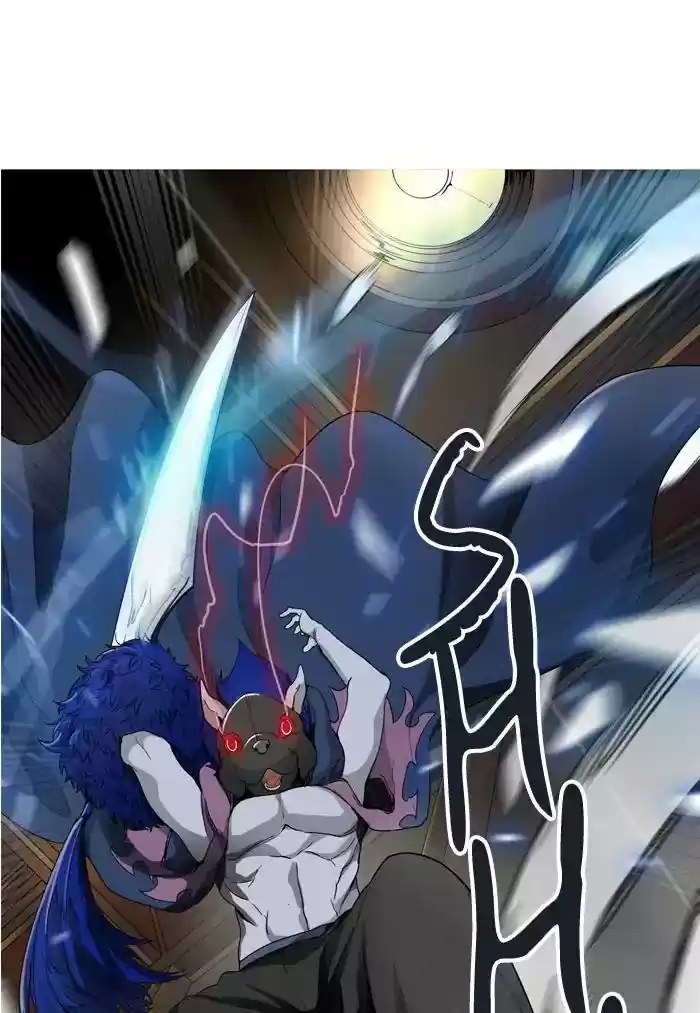 Tower of God Chapter 433: