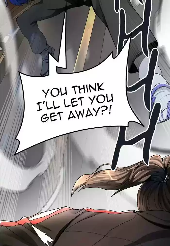 Tower of God Chapter 433: