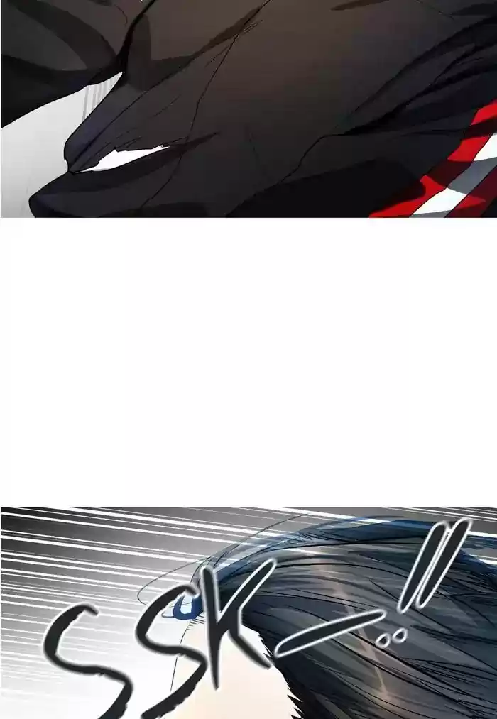 Tower of God Chapter 433: