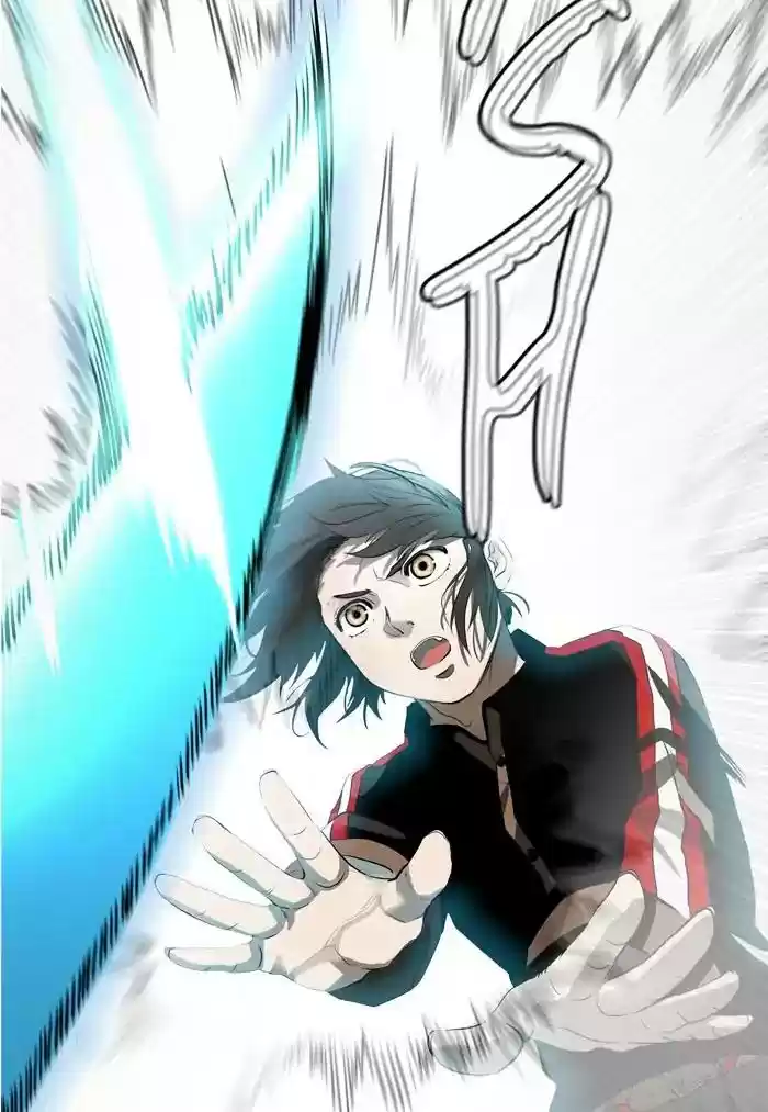 Tower of God Chapter 433: