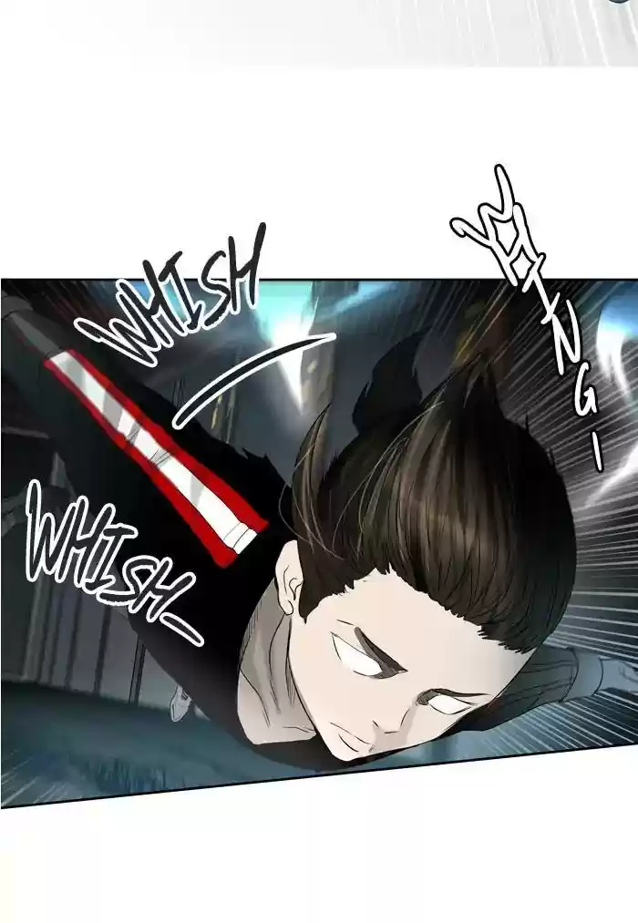 Tower of God Chapter 433: