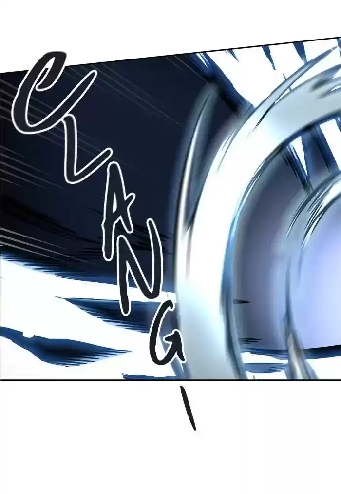 Tower of God Chapter 433: