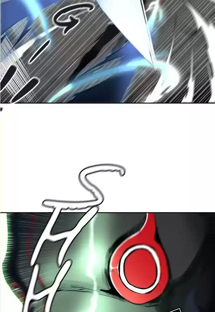 Tower of God Chapter 433: