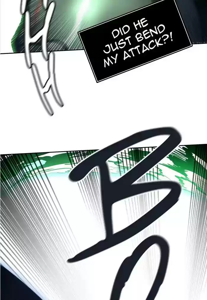 Tower of God Chapter 433: