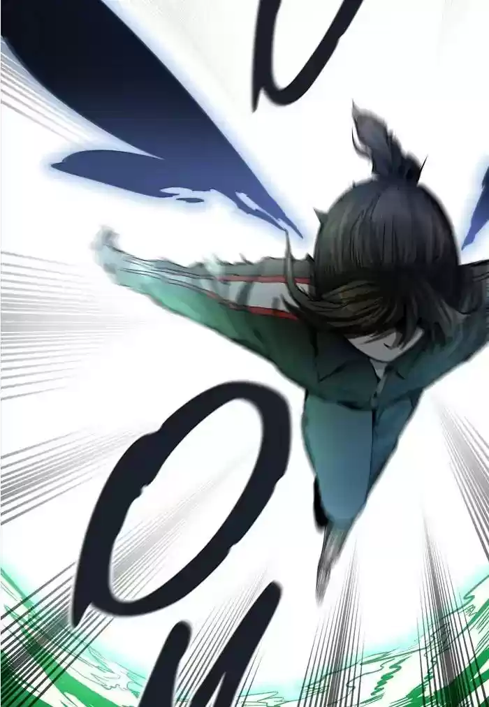 Tower of God Chapter 433: