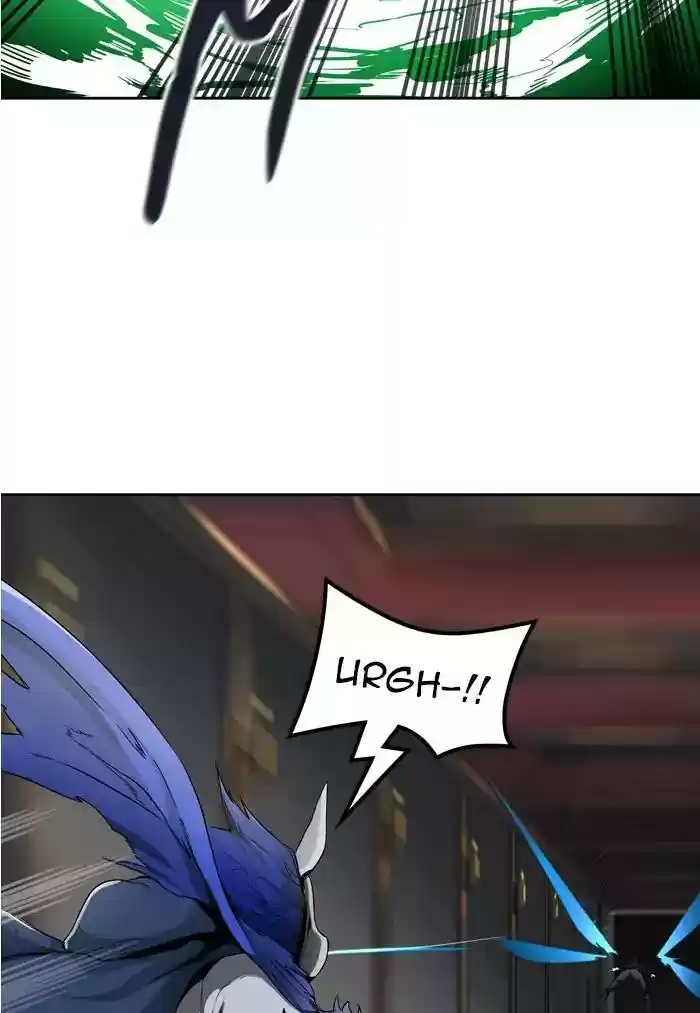 Tower of God Chapter 433: