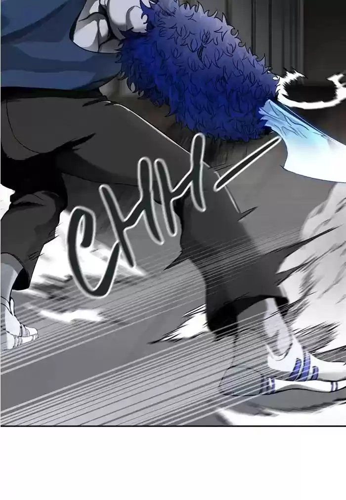 Tower of God Chapter 433: