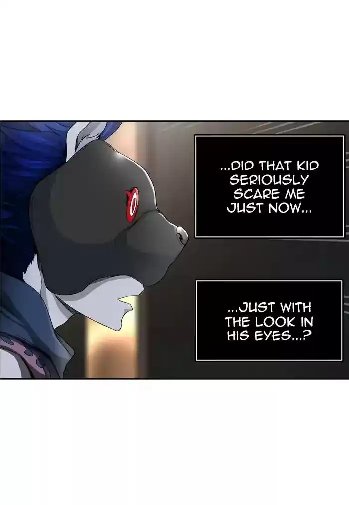 Tower of God Chapter 433: