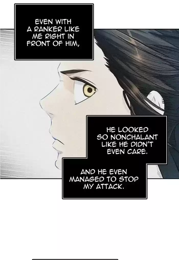 Tower of God Chapter 433: