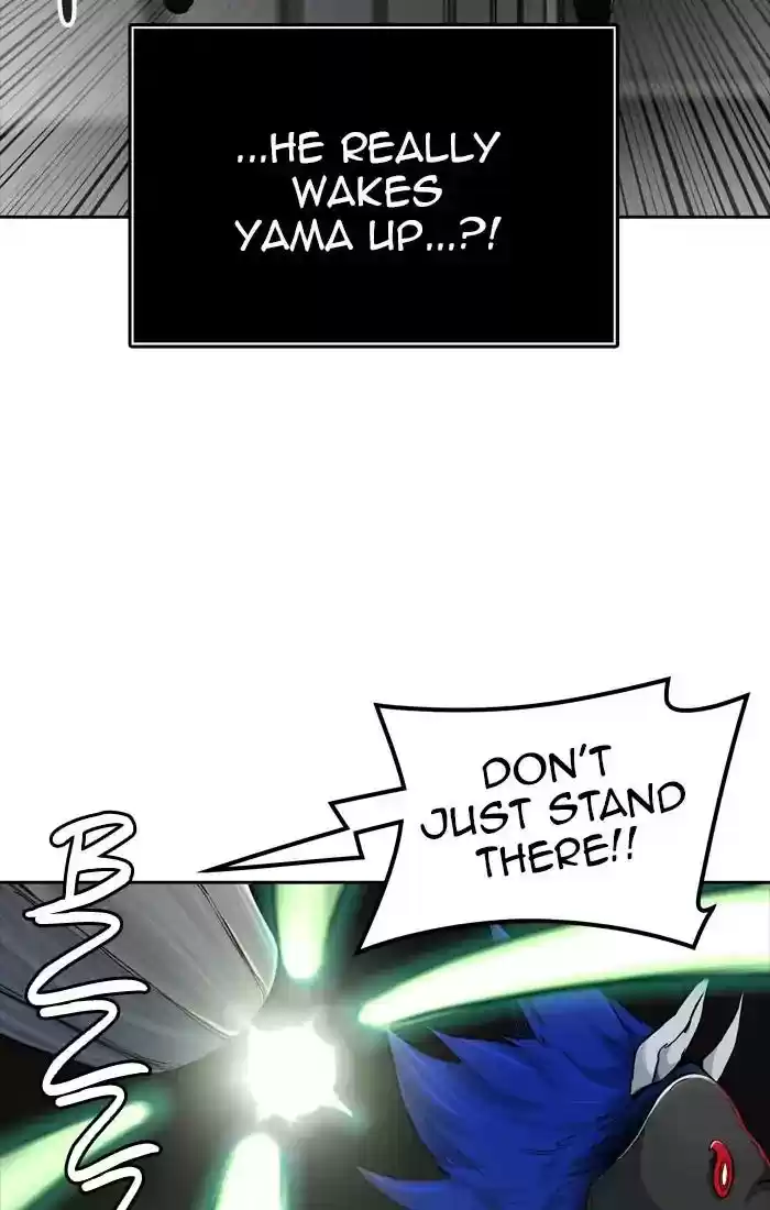 Tower of God Chapter 434: