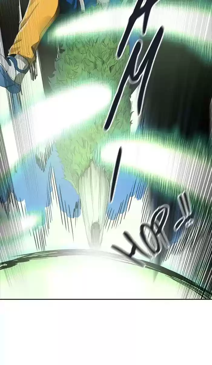 Tower of God Chapter 434: